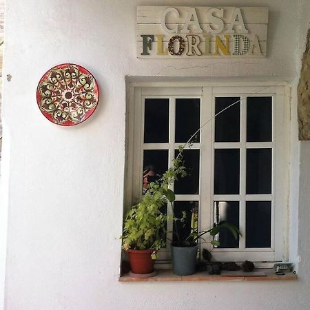شقة Casa Florinda #7 جيريز المظهر الخارجي الصورة