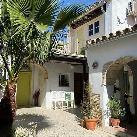 شقة Casa Florinda #7 جيريز المظهر الخارجي الصورة