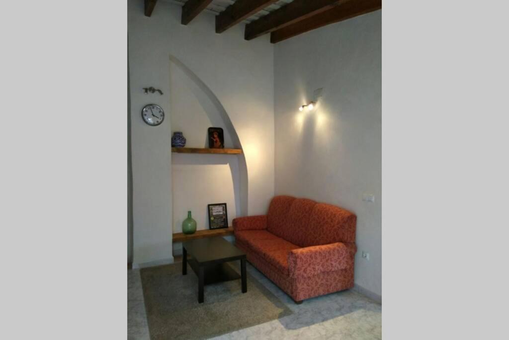 شقة Casa Florinda #7 جيريز المظهر الخارجي الصورة