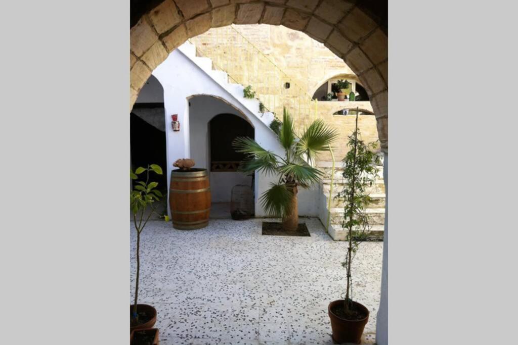 شقة Casa Florinda #7 جيريز المظهر الخارجي الصورة