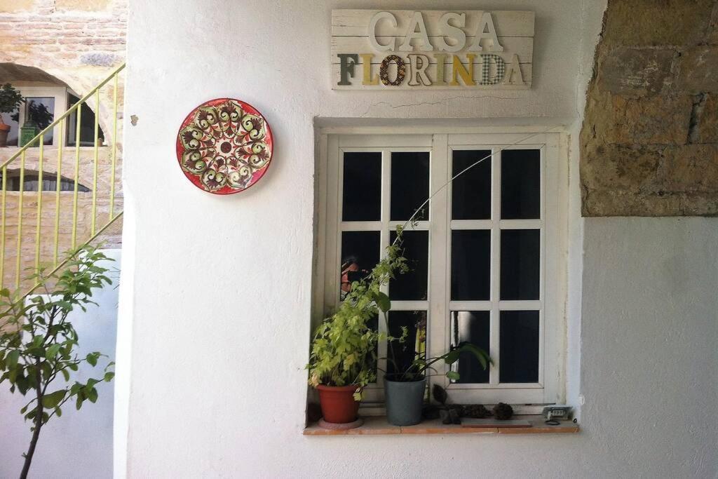 شقة Casa Florinda #7 جيريز المظهر الخارجي الصورة
