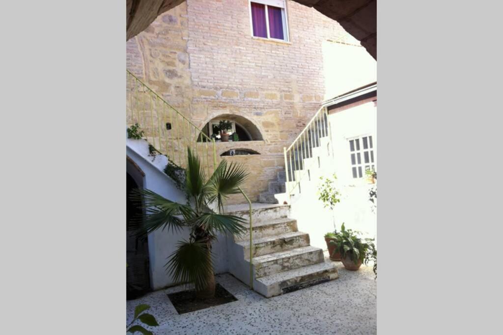 شقة Casa Florinda #7 جيريز المظهر الخارجي الصورة
