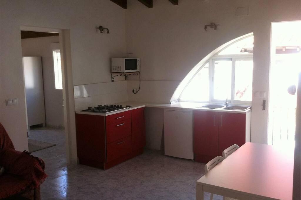 شقة Casa Florinda #7 جيريز المظهر الخارجي الصورة