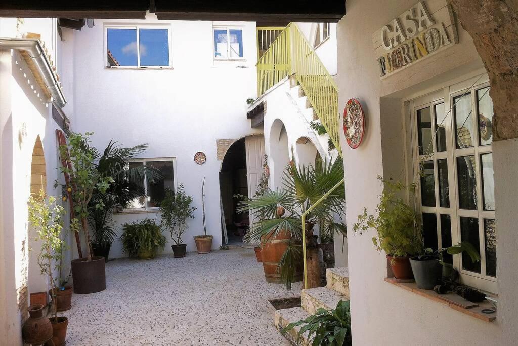 شقة Casa Florinda #7 جيريز المظهر الخارجي الصورة