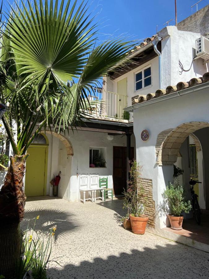 شقة Casa Florinda #7 جيريز المظهر الخارجي الصورة